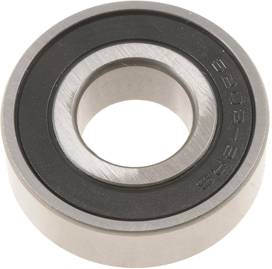 Amazon.com: Dorman 14672 Clutch Pilot Bearing Compatible with